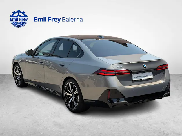 BMW 520d xDrive