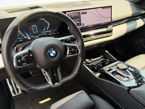 immagine del veicolo BMW 520d xDrive