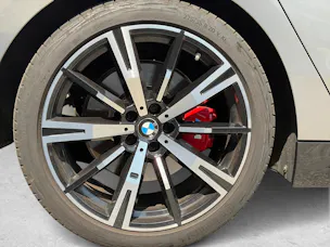 BMW 520d xDrive