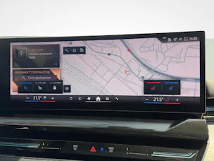 BMW 520d xDrive