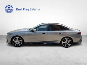 BMW 520d xDrive