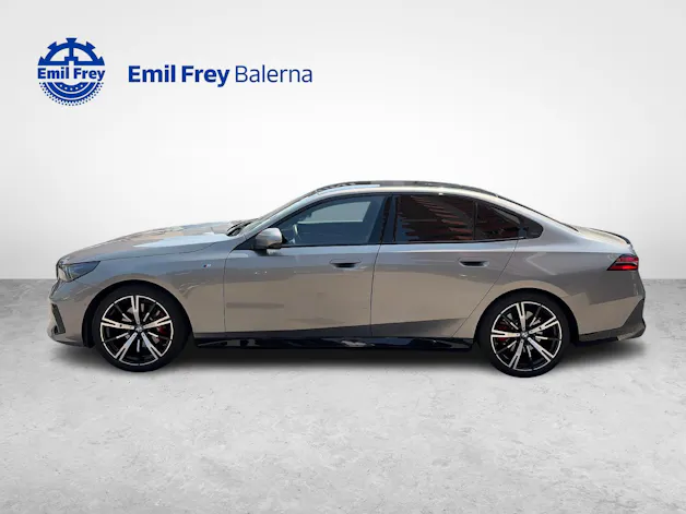 BMW 520d xDrive
