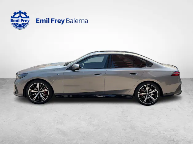 BMW 520d xDrive