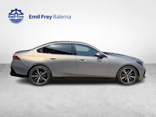 BMW 520d xDrive