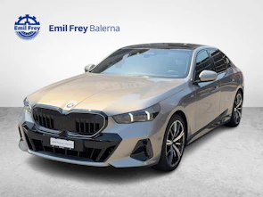 immagine del veicolo BMW 520d xDrive