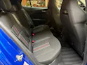 Škoda Fabia 1.5 TSI Monte Carlo DSG