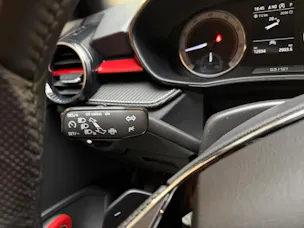 Škoda Fabia 1.5 TSI Monte Carlo DSG