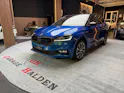 Škoda Fabia 1.5 TSI Monte Carlo DSG