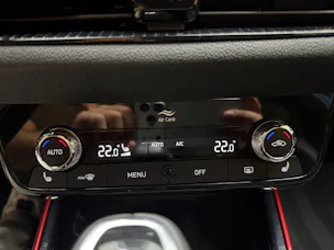 Škoda Fabia 1.5 TSI Monte Carlo DSG