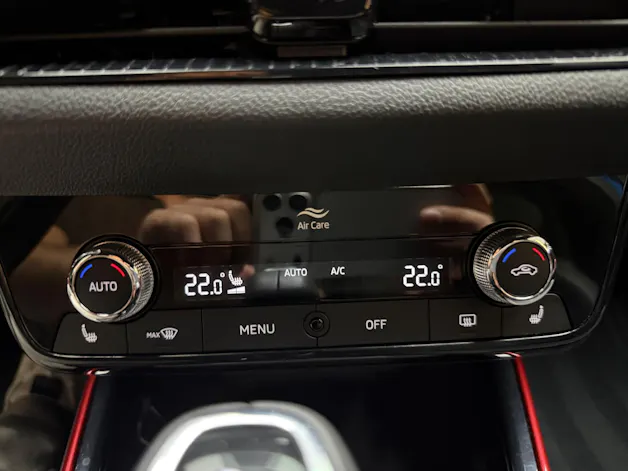 Škoda Fabia 1.5 TSI Monte Carlo DSG