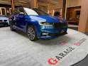Škoda Fabia 1.5 TSI Monte Carlo DSG