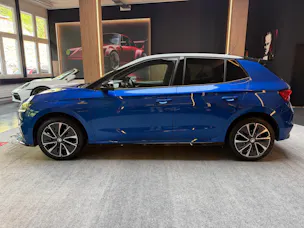 Škoda Fabia 1.5 TSI Monte Carlo DSG