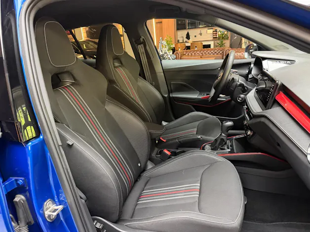 Škoda Fabia 1.5 TSI Monte Carlo DSG