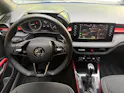 Škoda Fabia 1.5 TSI Monte Carlo DSG