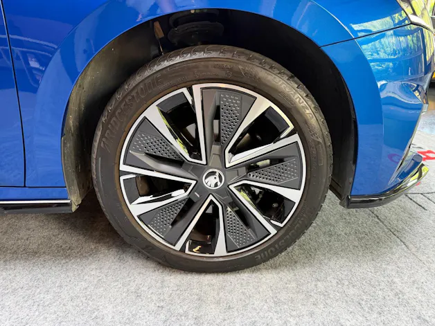 Škoda Fabia 1.5 TSI Monte Carlo DSG