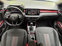 Škoda Fabia 1.5 TSI Monte Carlo DSG