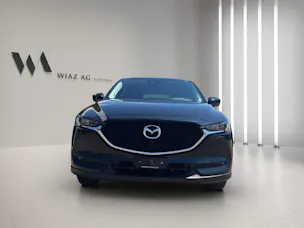 Mazda CX-5 2.0 Ambition AWD Pack