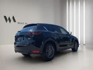 Mazda CX-5 2.0 Ambition AWD AT Pack4
