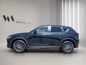 Mazda CX-5 2.0 Ambition AWD AT Pack4