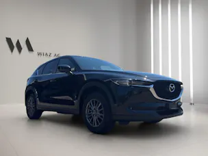 Mazda CX-5 2.0 Ambition AWD AT Pack4