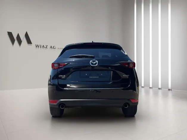 Mazda CX-5 2.0 Ambition AWD Pack