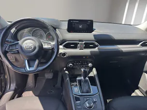 Mazda CX-5 2.0 Ambition AWD AT Pack4
