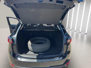 Mazda CX-5 2.0 Ambition AWD AT Pack4
