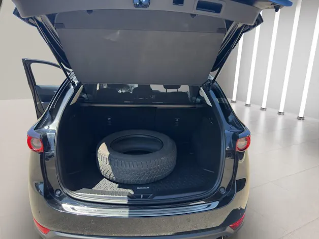 Mazda CX-5 2.0 Ambition AWD Pack