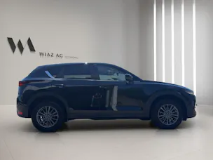 Mazda CX-5 2.0 Ambition AWD AT Pack4