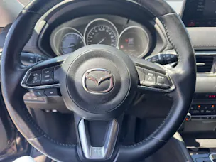 Mazda CX-5 2.0 Ambition AWD Pack