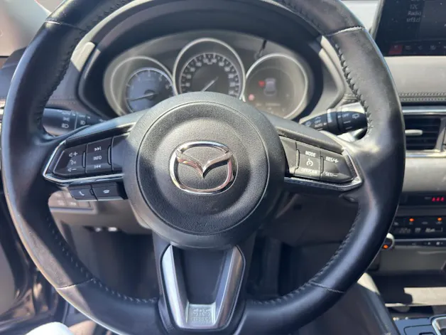 Mazda CX-5 2.0 Ambition AWD Pack