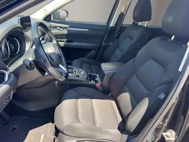 Mazda CX-5 2.0 Ambition AWD Pack