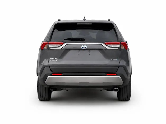Toyota RAV4 2.5 HEV Premium