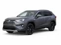 Toyota RAV4 2.5 HEV Premium