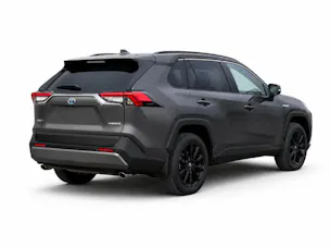 Toyota RAV4 2.5 HEV Premium