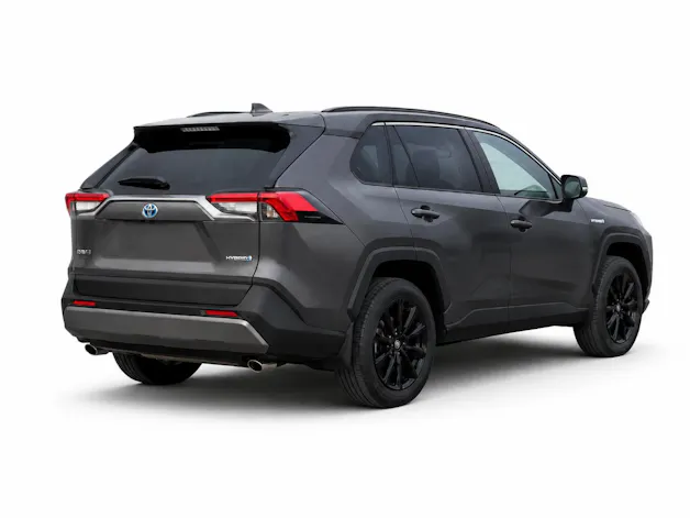 Toyota RAV4 2.5 HEV Premium