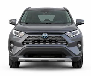 Toyota RAV4 2.5 HEV Premium