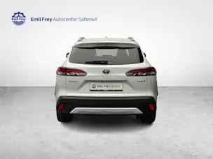 Toyota Corolla Cross 2.0 HSD Trend AWD-i