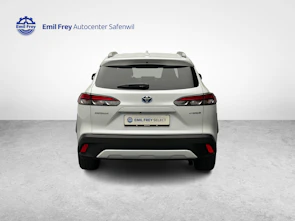 Fahrzeugbild TOYOTA Corolla Cross 2.0 HSD Trend AWD-i