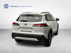 Fahrzeugbild TOYOTA Corolla Cross 2.0 HSD Trend AWD-i