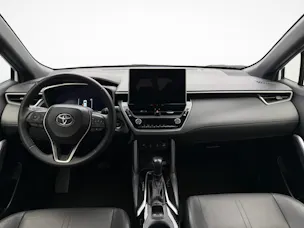 Toyota Corolla Cross 2.0 HSD Trend AWD-i