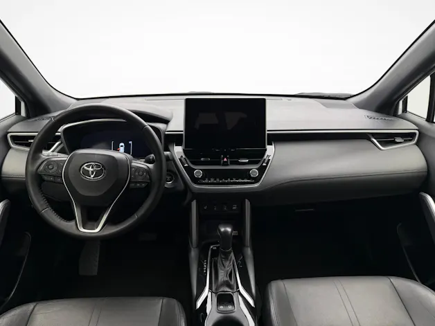 Toyota Corolla Cross 2.0 HSD Trend AWD-i