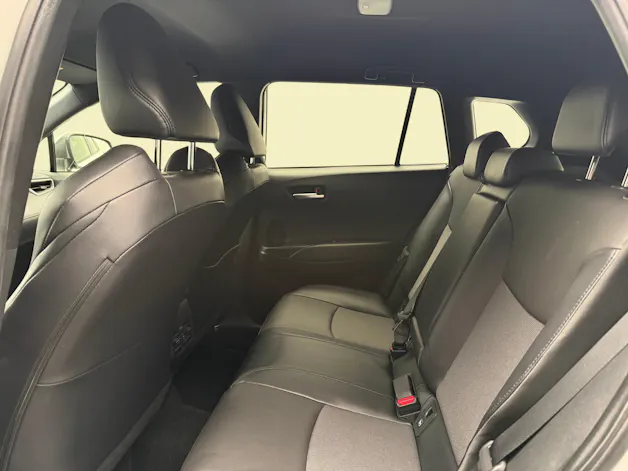 Toyota Corolla Cross 2.0 HSD Trend AWD-i