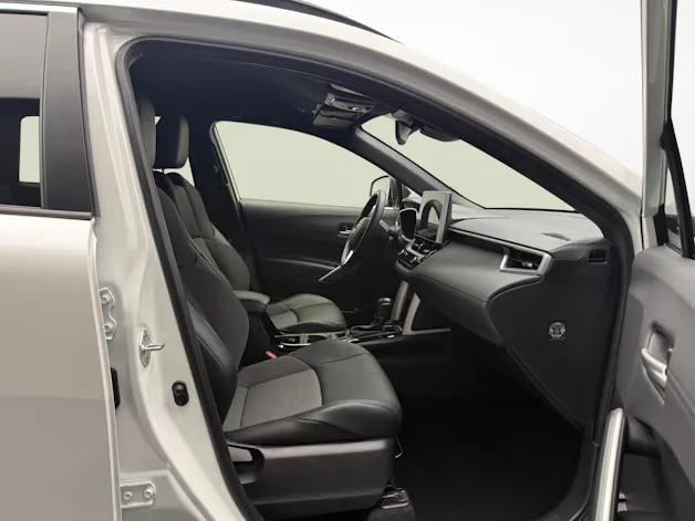Toyota Corolla Cross 2.0 HSD Trend AWD-i