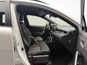 Fahrzeugbild TOYOTA Corolla Cross 2.0 HSD Trend AWD-i