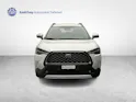 Toyota Corolla Cross 2.0 HSD Trend AWD-i