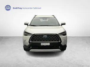 Toyota Corolla Cross 2.0 HSD Trend AWD-i