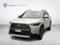 Toyota Corolla Cross 2.0 HSD Trend AWD-i