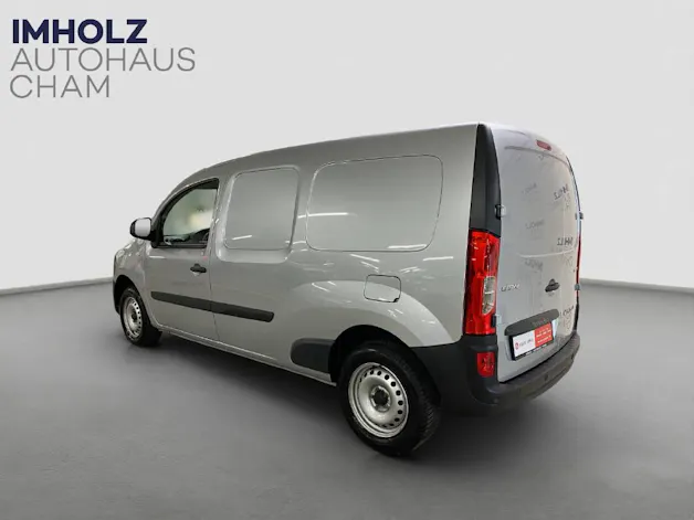 Mercedes-Benz Citan 111 Kaw. eL 1.5 CDI