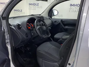 Mercedes-Benz Citan 111 Kaw. eL 1.5 CDI